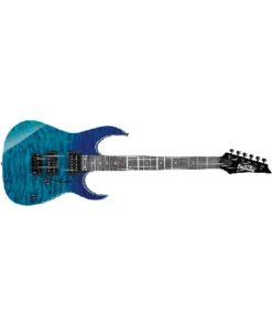 Ibanez GRG120QASP-BGD