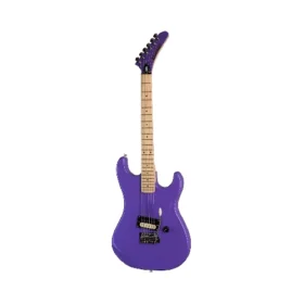 Kramer BARETTA SPECIAL-PURPLE