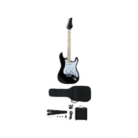 Kramer FOCUS PLAYER PACK-BLACK