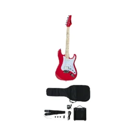 Kramer FOCUS PLAYER PACK-RED