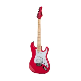 Kramer FOCUS VT-211S-RUBY RED