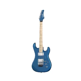 Kramer PACER CLASSIC-RADIO BLUE METALLIC