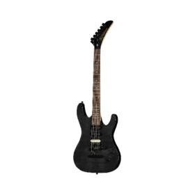 Kramer STRIKER FIGURED HSS-TRANSPARENT BLACK