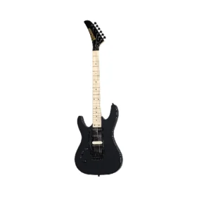 Kramer STRIKER HSS LEFT HANDED-EBONY