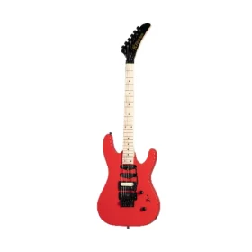 Kramer STRIKER HSS-JUMPER RED