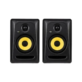 KRK CLASSIC 5 MONITOR PACK