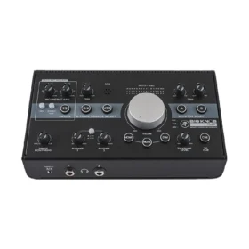 Mackie BIG KNOB STUDIO+