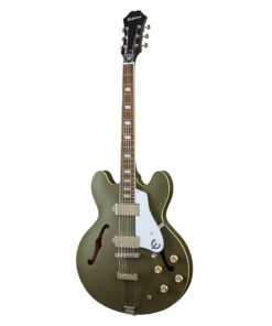 Epiphone CASINO WORN-WORN OLIVE DRAB
