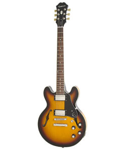 Epiphone ES-335-VINTAGE SUNBURST