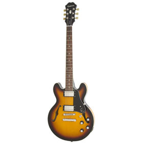 Epiphone ES-335-VINTAGE SUNBURST
