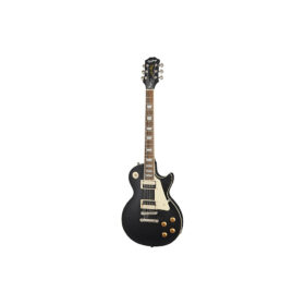Epiphone LES PAUL CLASSIC WORN-WORN EBONY