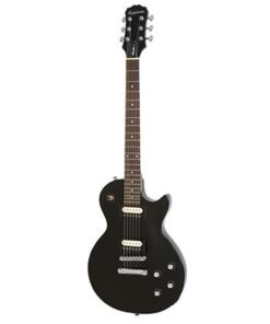 Epiphone LES PAUL STUDIO-EBONY