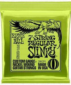 Ernie Ball 7 STR REGULAR SLINKY