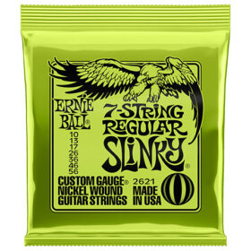 Ernie Ball 7 STR REGULAR SLINKY