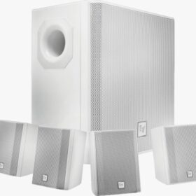 Electro‑Voice EVID-S44W