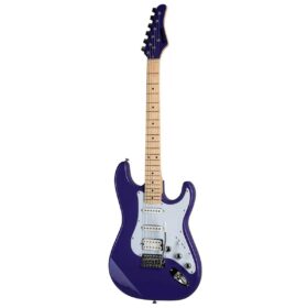 Kramer FOCUS VT-211S-PURPLE
