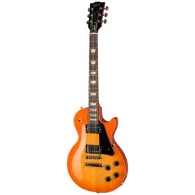 Gibson LES PAUL STUDIO-TANGERINE BURST