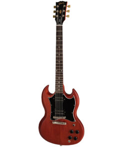 Gibson SG TRIBUTE-VINTAGE CHERRY SATIN