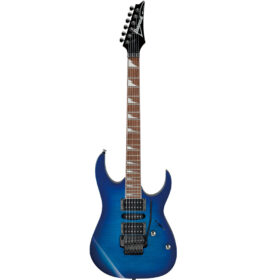 Ibanez RG370FMZ-SPB