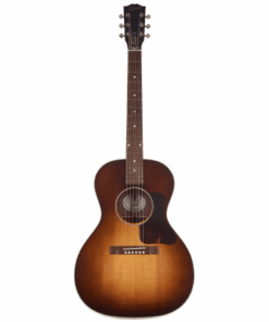 MCRSG5AN L-00 STUDIO-WALNUT BURST