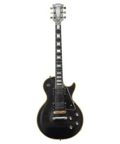 Gibson LES PAUL CLASSIC-EBONY