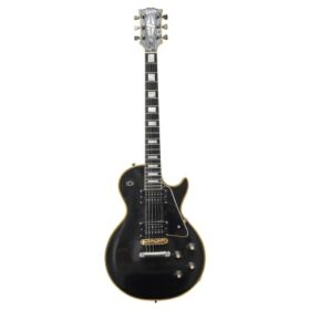Gibson LES PAUL CLASSIC-EBONY