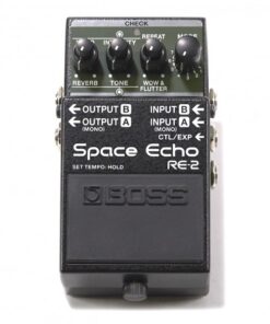 Boss RE-2