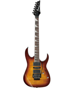 Ibanez RG370FMZ-CBT