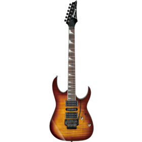 Ibanez RG370FMZ-CBT