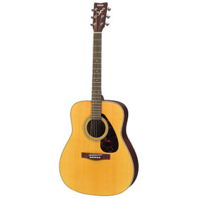 YAMAHA F370 ACOUSTIC GUITAR