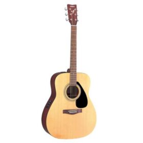 YAMAHA FX310 ACOUSTIC GUITAR