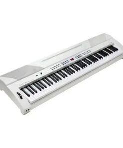 Kurzweil KA90 WH Portable Piano