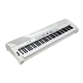 Kurzweil KA90 WH Portable Piano