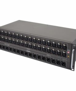 Behringer S32