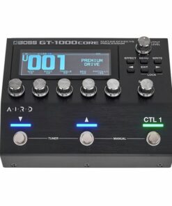 Boss GT-1000 CORE