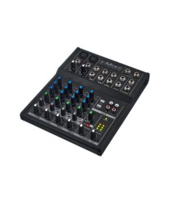 Mackie MIX8