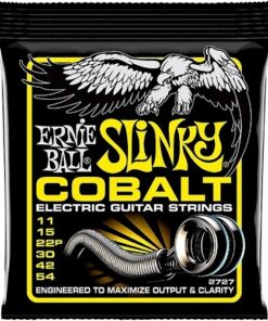 Ernie Ball COBALT BEEFY SLINKY