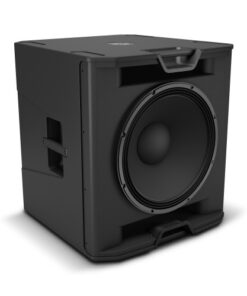 LD Systems ICOA SUB 18 A