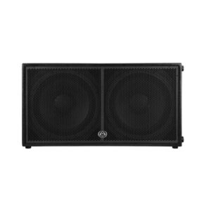 Wharfedale DELTA-X218B