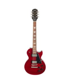 Epiphone LES PAUL STUDIO-WINE RED