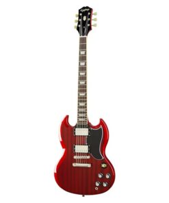 Epiphone SG STANDARD 61-VINTAGE CHERRY