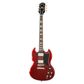 Epiphone SG STANDARD 61-VINTAGE CHERRY