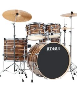 Tama Imperialstar CTW Without Cymbals