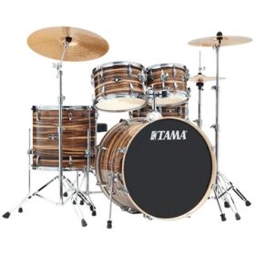 Tama Imperialstar CTW Without Cymbals