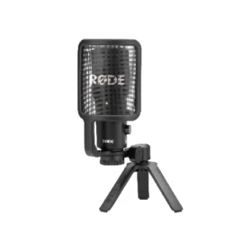 Rode NT-USB Condenser Mic