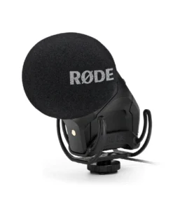 Rode STEREO VIDEOMIC