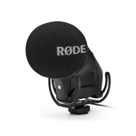 Rode SVM VIDEO MIC