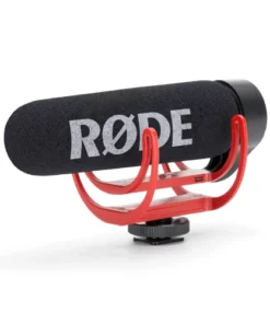 Rode VIDEOMIC GO/DCG