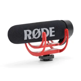 Rode VIDEOMIC GO/DCG