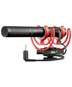 Rode VIDEOMIC NTG